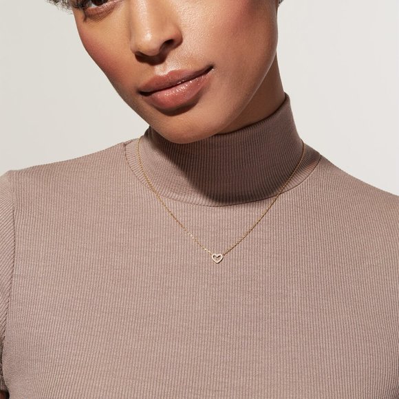 Ellie Necklace - Picture 7 of 14